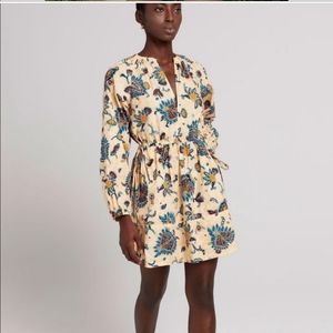 ALC Myra Dress 6 Never Worn!